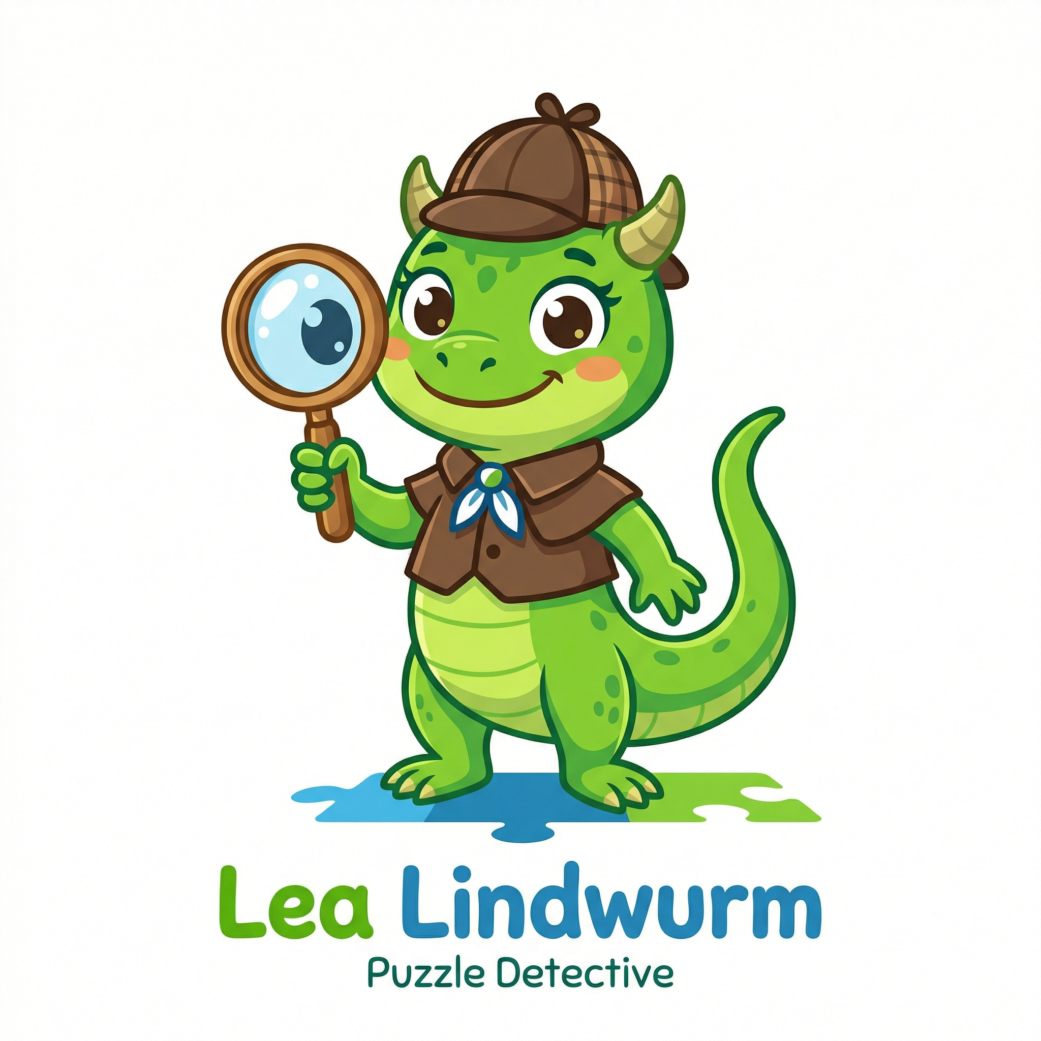Lea Lindwurm