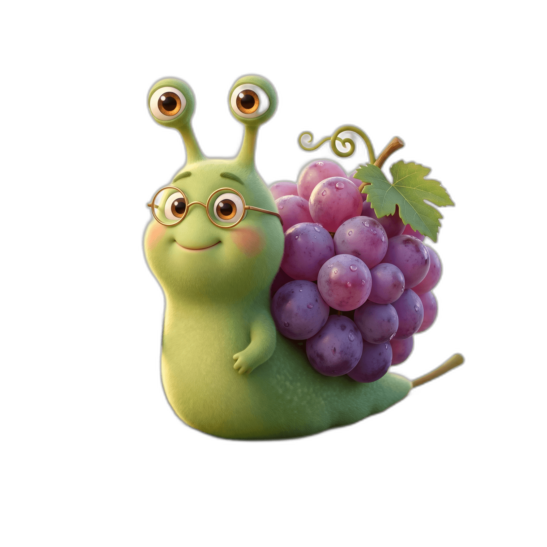 TRAUBI